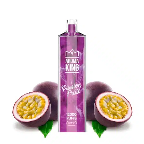 E-papierosy jednorazowe Aroma King Gem 12000