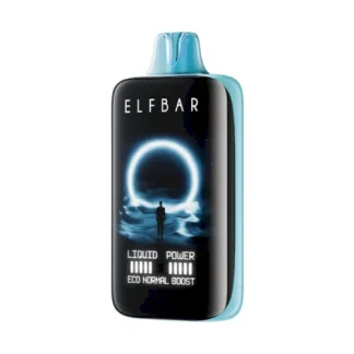 E-papierosy jednorazowe Elf Bar Moon Night 40000