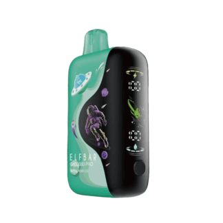E-papierosy jednorazowe Elf Bar GH33000 PRO