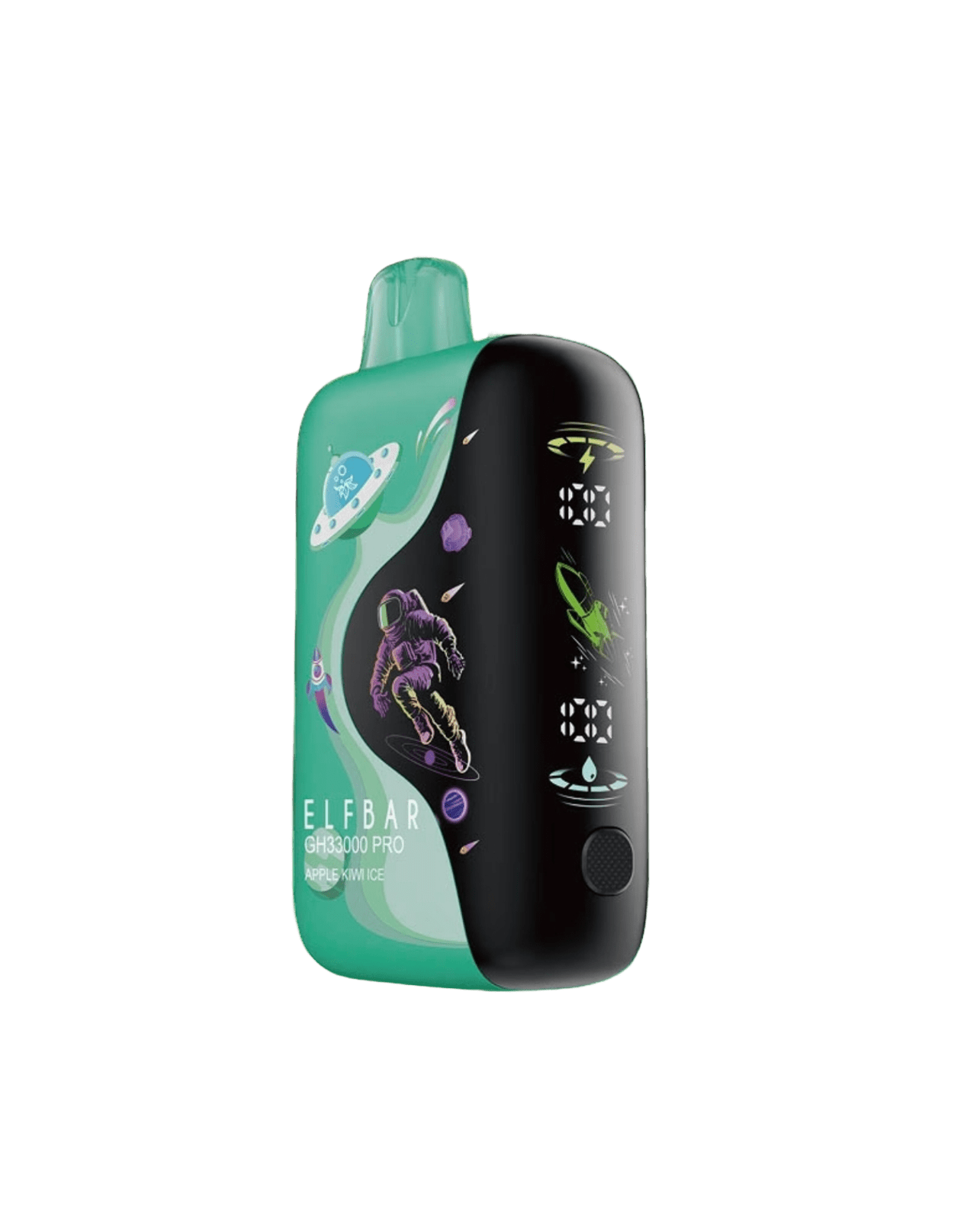 E-papierosy jednorazowe Elf Bar GH33000 PRO